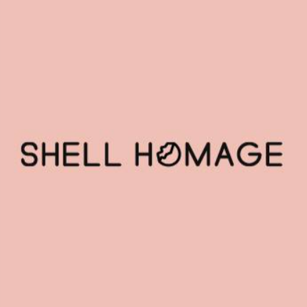 Shell Homage Plastic - Shell Homage Plastics - Brain of Materials