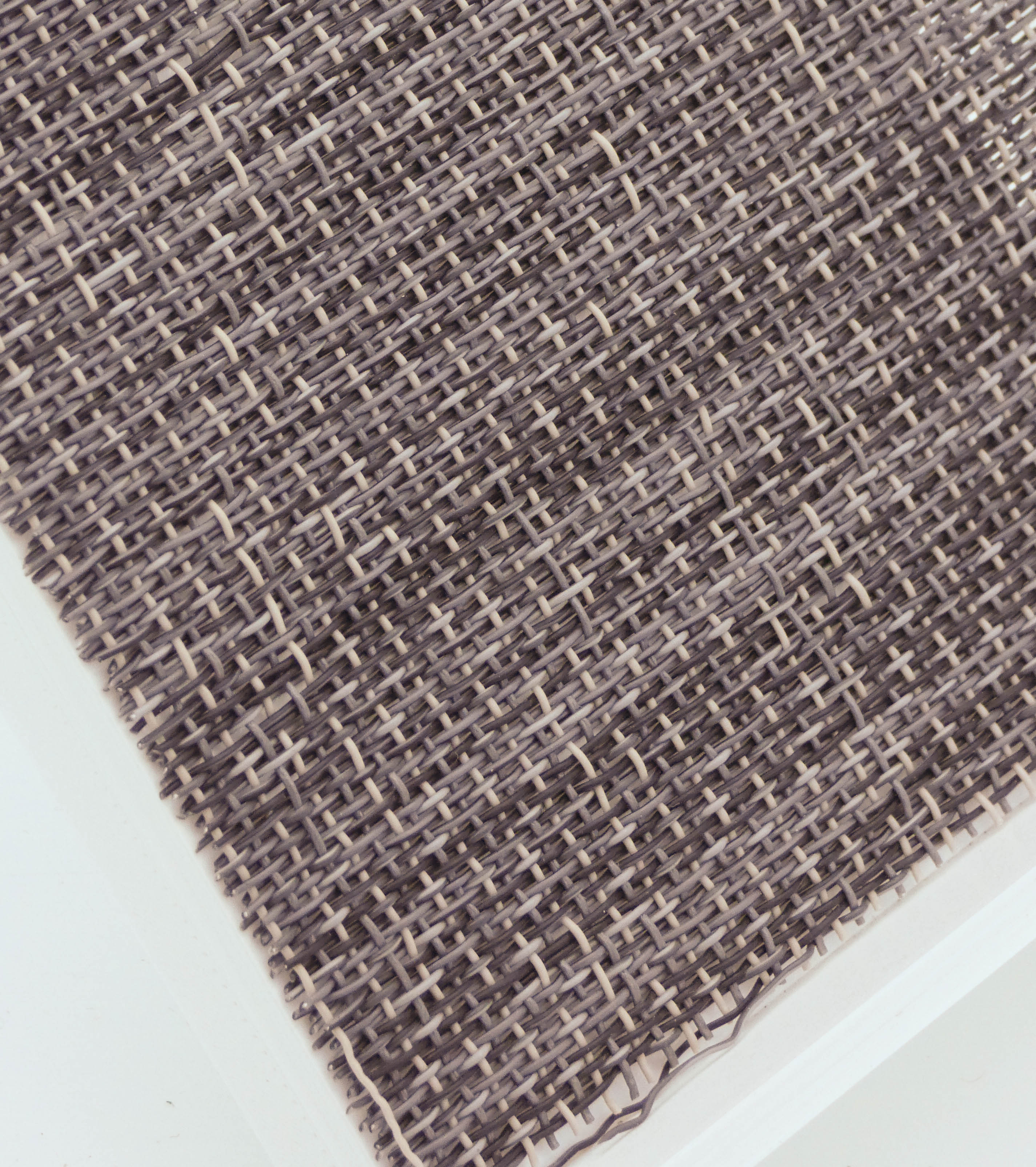 woven flooring - 2tec2 High tech Flooring - Brain of Materials